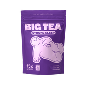 Strong Sleep Tea