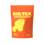 Colombian Breakfast Tea