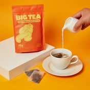 Colombian Breakfast Tea