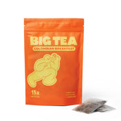Colombian Breakfast Tea