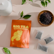 Colombian Breakfast Tea