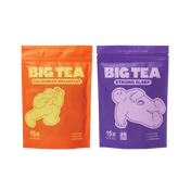 Big Tea - AM/PM Bundle