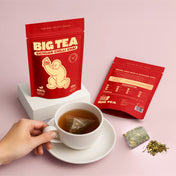 Sichuan Chilli Chai