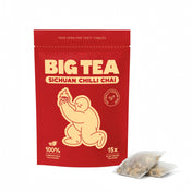 Sichuan Chilli Chai