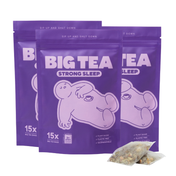 Strong Sleep Tea Bundle